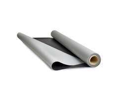 Tapis de danse noir et gris