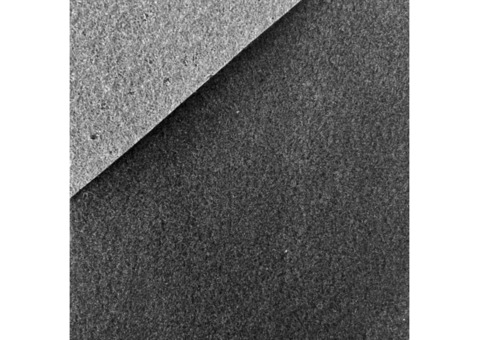 Tapis de danse noir et gris