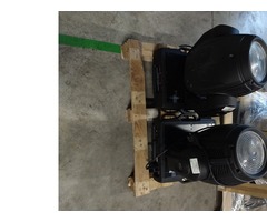ROBE AT250 FRESNEL COLORWASH