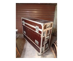 Flight console 124 X 97 X 40 cm