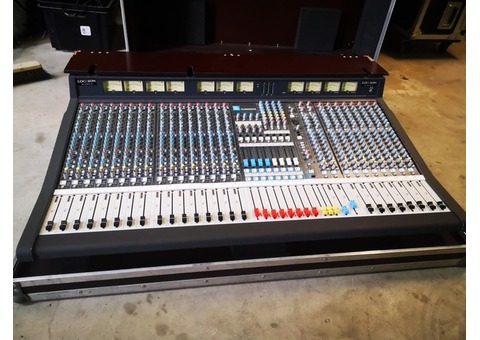 Console Allen & Heath ML3000