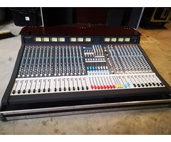 Console Allen & Heath ML3000