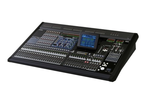 Console de mixage YAMAHA PM5D-RH