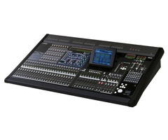 Console de mixage YAMAHA PM5D-RH