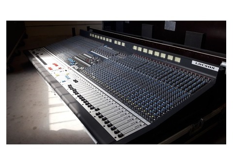 Allen & Heath ML5000