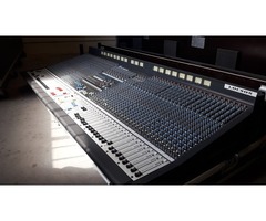 Allen & Heath ML5000