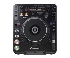 lecteur cd pioneer cdj 1000 mk3