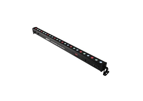 ULTRA BARRE LED 24x1W PIX POWER LIGHTING