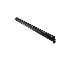 ULTRA BARRE LED 24x1W PIX POWER LIGHTING