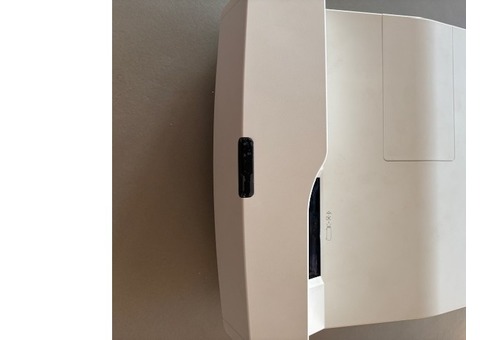 Vidéoprojecteur ultracourte focale Optoma