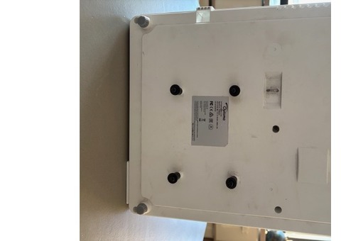 Vidéoprojecteur ultracourte focale Optoma