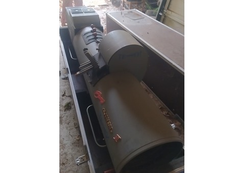 Strong LumeX