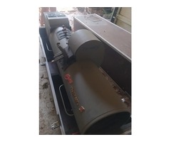 Strong LumeX