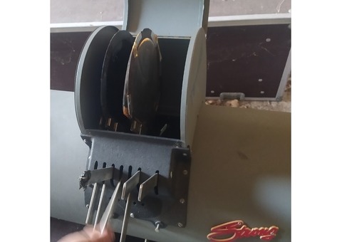 Strong LumeX