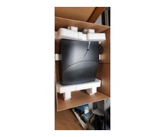 Don Vidéoprojecteur Barco NW7 et NW12