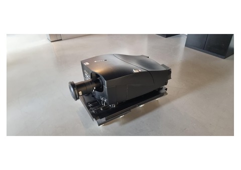 Don Vidéoprojecteur Barco NW7 et NW12