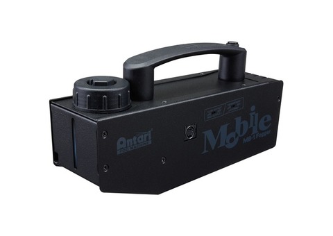 Machine à fumée sur batterie Antari MB1 Mobile Fogger
