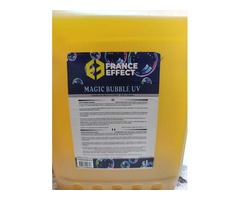 Liquide à Bulles France Effect Bubble UV