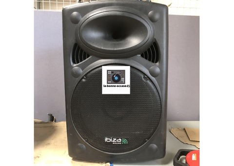 Vend PORT 15 VHF Ibiza Sound
