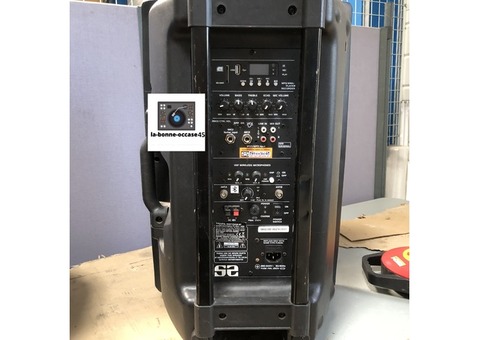 Vend PORT 15 VHF Ibiza Sound