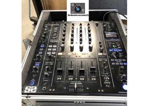 Vend DJM A9 Pioneer