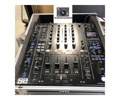 Vend DJM A9 Pioneer