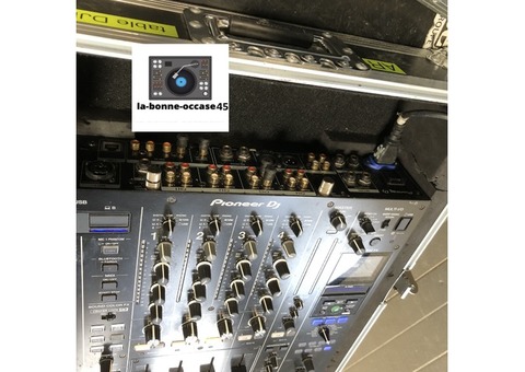 Vend DJM A9 Pioneer