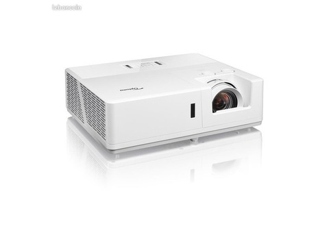 Optoma ZU707T