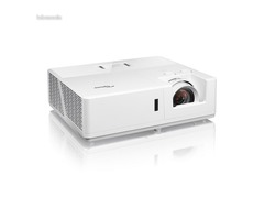 Optoma ZU707T