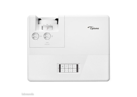 Optoma ZU707T