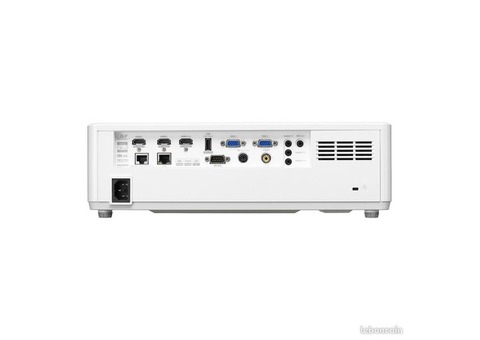 Optoma ZU707T