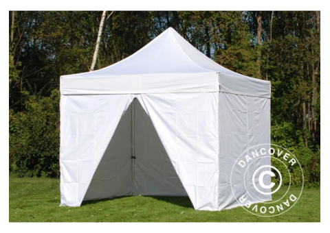 TENTE FLEXTENT 300x300