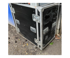 Flycase de régie