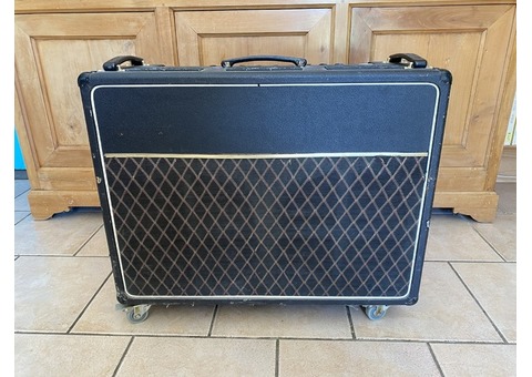 VOX AC 30 Vintage 1972