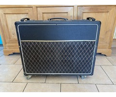 VOX AC 30 Vintage 1972