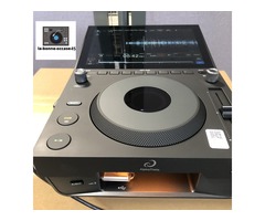 Vend lecteur CDJ 1500 X Alpha Téta Pioneer