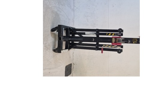 Pied de levage Fantek 200Kg 5mètres