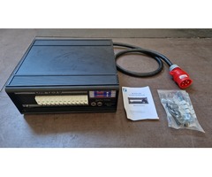 Gradateur RVE 123D 12 x 3Kw