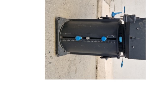 Projecteur Découpe 2Kw ADB DS205