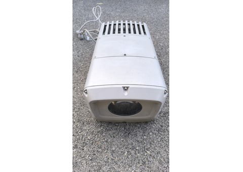 Projecteur GOBO KEPLER 350 Starway