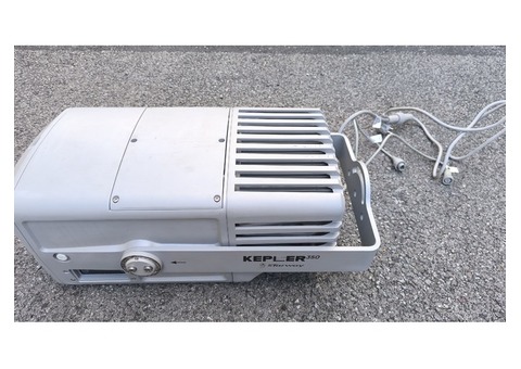 Projecteur GOBO KEPLER 350 Starway