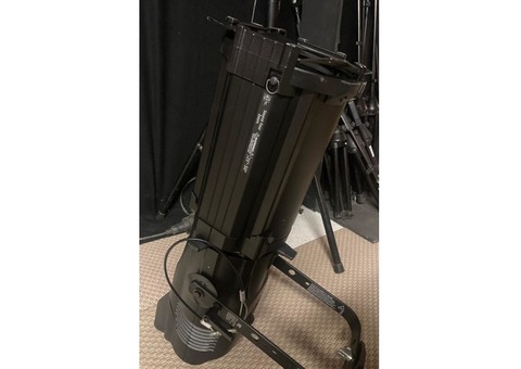 Vends découpes Led ETC occasion