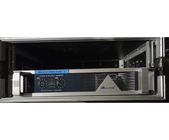 Ampli ALTO MISTRAL 4000