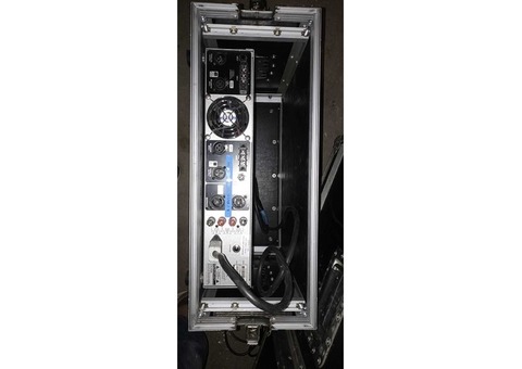 Ampli ALTO MISTRAL 4000