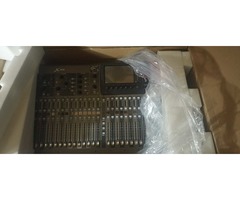 Behringer X32 S16 RJ45