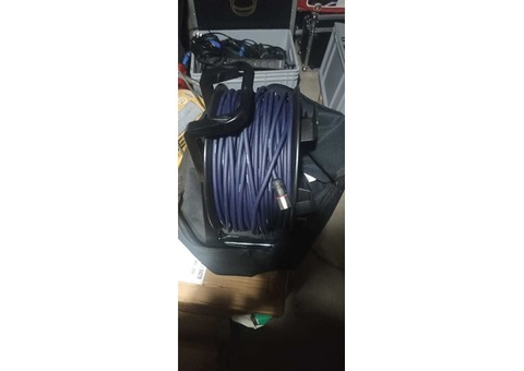 Behringer X32 S16 RJ45