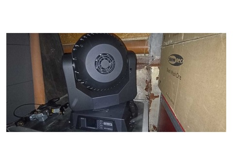 LYRE WASH BRITEQ