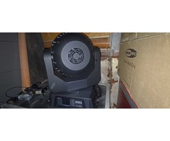 LYRE WASH BRITEQ