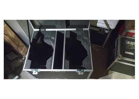 LYRE WASH BRITEQ