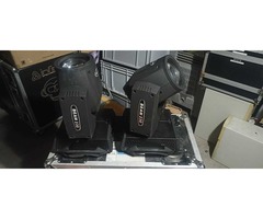 Lyre BEAm R7 copie Sharpy
